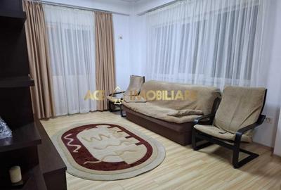 Apartament cu 3 camere, mobilat în Militari