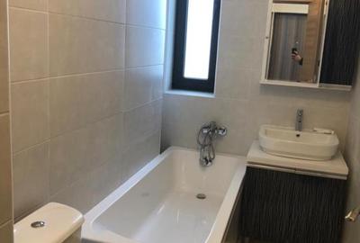 Garsoniera Grozavesti  orhideelor 14 - 7