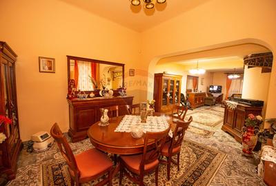 Casa de vanzare 240 mp utili , 6 camere,  teren 1000 mp, Calarasi - 8