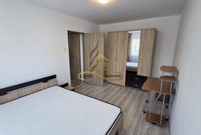 Apartament de vanzare 2 camere semidecomandat Aviatori Bacau. - 3