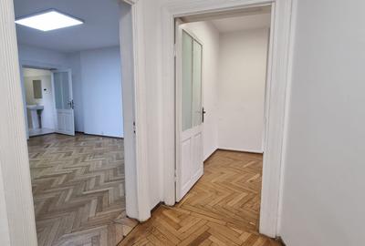 Spatiu comercial 4 camere Calea Victoriei, str. Franklin, 85 mpu - 11