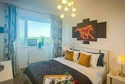 2 Camere, Complex CUBIC 7 Residence, Bloc FINALIZAT - POZE REALE. - 2