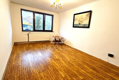 Apartament 2 camere strada Republicii, pretabil pentru activitati economice - 5