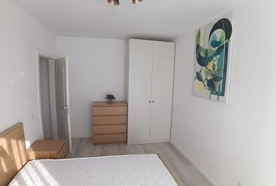 Inchiriere 2 camere  - 2026, bloc nou, mobilat si echipat - 17