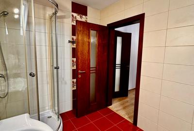 VILA DE INCHIRIAT IN MIJLOCUL NATURII - 32