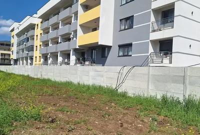 Apartament 2 camere tip studio | Popești-Leordeni| Lift | NOU - 6