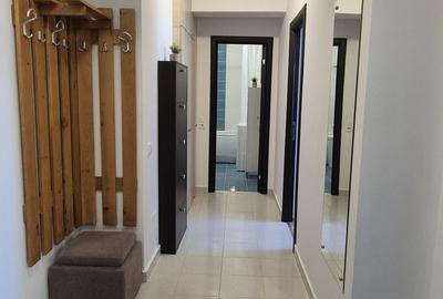 Apartament 2 camere, bloc nou, AC , etaj 8/10, zona Pod Constanta - 6