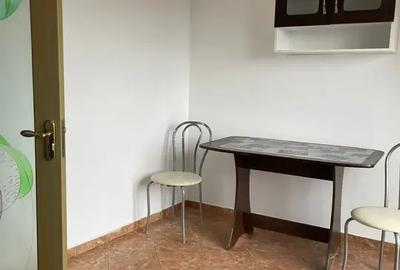 APARTAMENT DECOMANDAT 2 CAMERE MUTARE RAPIDA CALEA RAHOVEI - 6