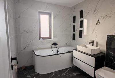 Casa individuala de vanzare Izvor/Tarlungeni 175000 Eur+TVA - 8