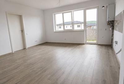 Ap 03 Teilor Residence - 2 camere finisat - 5