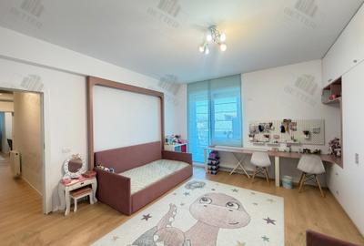 Apartament 3 camere superb | Mobilat complet | 2 parcări-Șos.Leordeni - 18