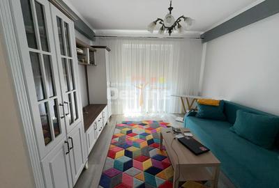 APARTAMENT 3 CAMERE, COMPLET RENOVAT ȘI MOBILAT, 91mp, RAHOVA, ETAJ 2 - 6