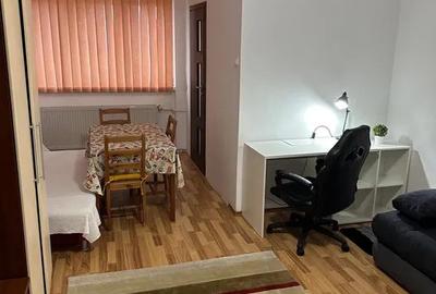 Garsoniera semidecomandata Drumul Taberei metrou Favorit - 1