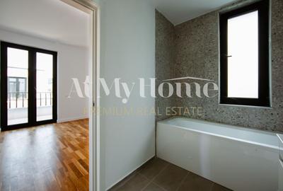 VILA 5 CAMERE//PROIECT NOU//GARAJ//PISCINA//COMPOUND PIPERA - 20