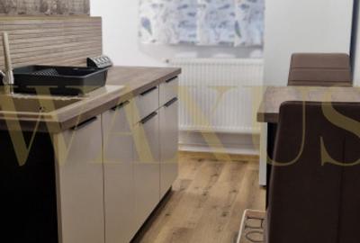 Apartament ultramodern cu 3 camere, zona centrala - 3