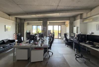 Duplex de inchiriat pentru birouri Piata Floreasca - 8