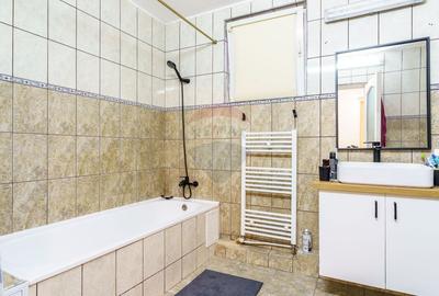 Casa individuala cu 3 apartamente, comision 0%, Intre Lacuri - 17
