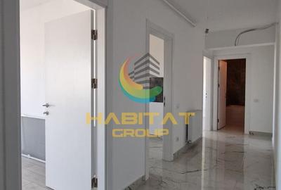 Pallady 2 camere 71 mp LUX + piscina vis-a-vis Parc Teilor - 23