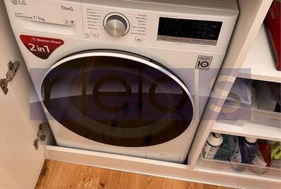 VANZARE APARTAMENT 2 CAMERE DOROBANTI 55MP RENOVAT READY TO MOVE IN - 11