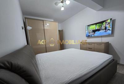 3 Camere de inchiriat | Muncii | Metrou | Centrala | Parcare | Mobilat - 7