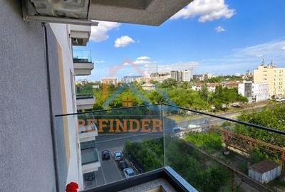 Vanzare apartament 3 camere zona Rahova-Nasaud - 7