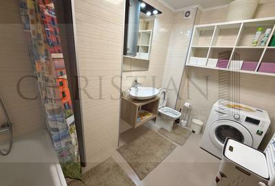 Drumul Taberei - Studio in Complex - Parcare + Boxă - 9