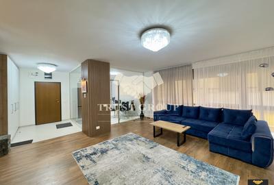 Apartament Herastrau | 86mp | Loc de parcare - 3