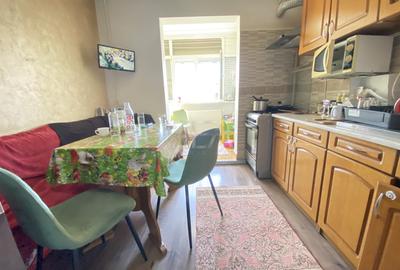 3 Camere- Decomandat- Centrala Proprie- Rahova - 11