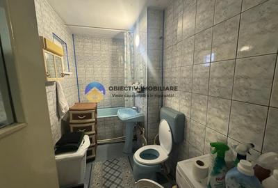 Apartament 5 camere/2 bai/3 balcoane 117 mp– Zona Centrală - 13