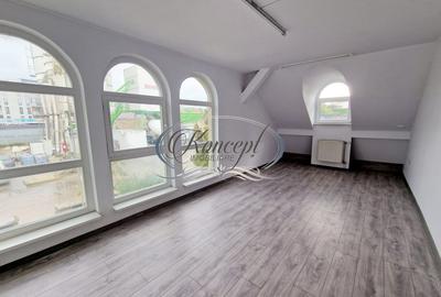 Birou, 150 mp în Mărăști