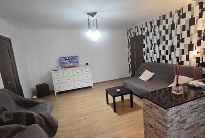 3 camere, pet friendly, 71mp, etaj 1, intre metrou Lujerului si Gorjului, Maniu - 8