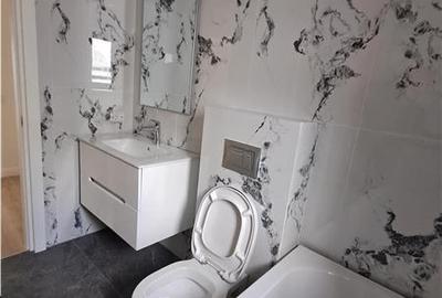 Apartament 2 camere demisol fara a fi ingropat in pamant, cu teren in proprietat - 6
