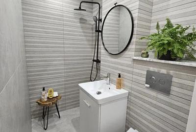 Apartament 2 camere, aer conditionat, strada Parang - 7