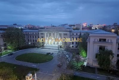 Garsoniera de inchiriat | Kogalniceanu | Prima inchiriere | Centrala - 13