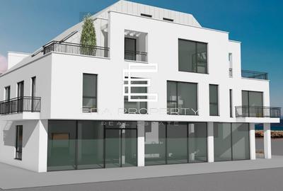 Apartament cu 4 camere decomandat în Arhitecților - Calea Cisnădiei