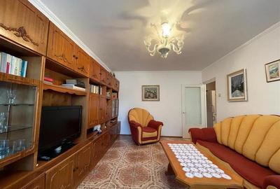 Apartament 3 camere de vanzare zona E3 -Tulcea - 1