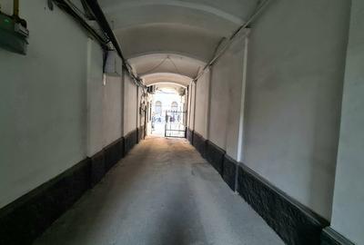 SPATIU COMERCIAL 20 MP -CENTRU ISTORIC -BIROU - 6
