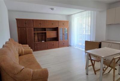 Alphaville Racadau- apartament mobilat 450 Euro/luna - 1