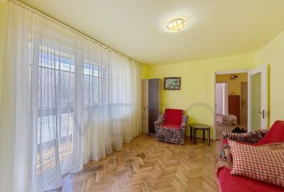 Apartament 4 camere decomandate, parcare, 80 mp in Manastur - Clabucet - 4