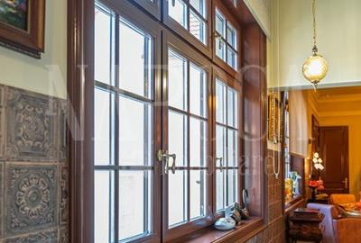 Casa 4 camere de vanzare in Centru Oradea, Oradea - 10