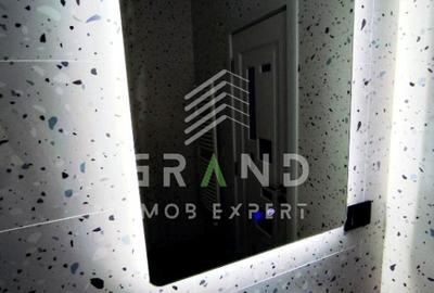 Studio spațios 45mp | Balcon | Parcare subterana | Kaufland/Frunzișului/USAMV - 15