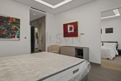 REA1027530 Apartament 5 camere I 241 mp utili I 2 locuri de parcare I Kiseleff - 21