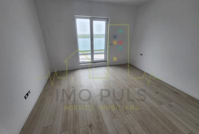 3 Camere. 2 Bai. Tersa 40 mp. Torontalului. Bloc nou. Lift. - 4