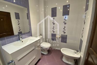 Apartament de inchiriat in Sibiu, 2 dormitoare, etajul 1 bloc cu lift - 10