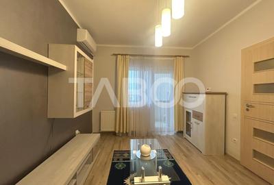 Apartament cu 2 camere decomandat, mobilat în Tineretului