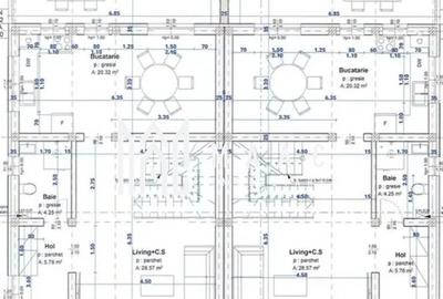 Casa Tip Duplex I 4 Camere I Curte I Cisnadie - 7