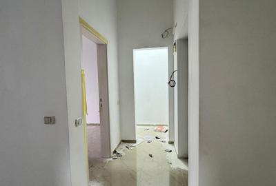 APARTAMENT 2 CAMERE-MILITARI RESIDENCE-COMISION 0 - 7
