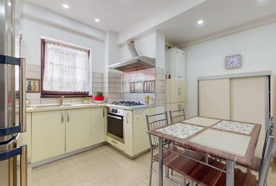 0 comision, Vânzare apartament mobilat, utilat Ghimbav, jud Brasov - 4