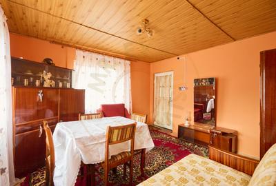 Casa individuala  Leresti la strada principala+ teren 831 mp, utilitati complete - 7