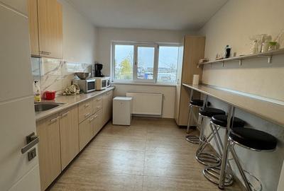 Spatii birouri de inchiriat renovate moderne L329 - 22